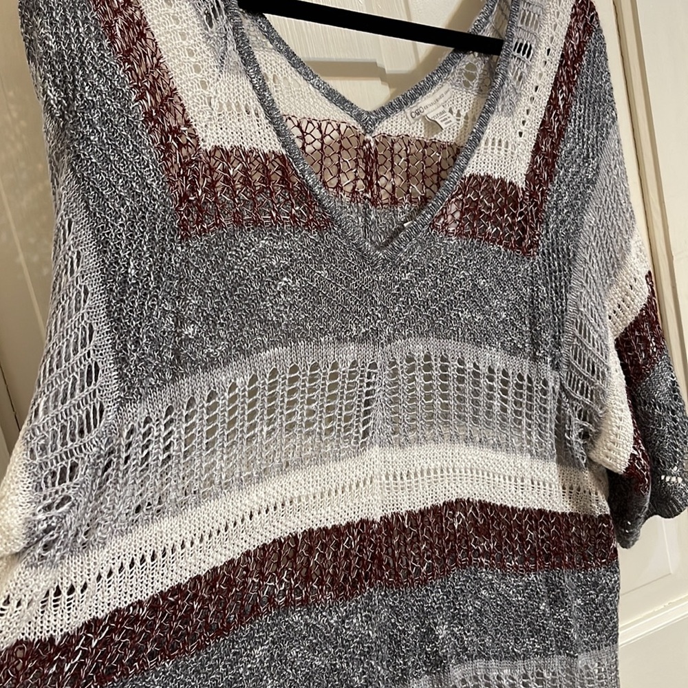 Cato pullover NWT.